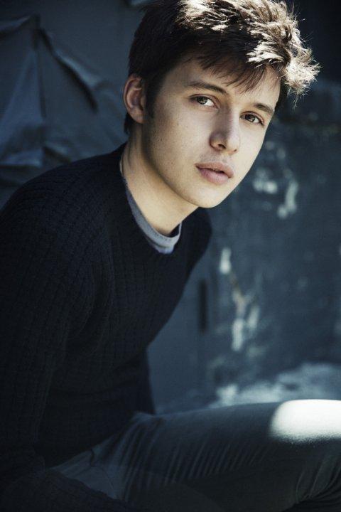 Νικ Ρόμπινσον