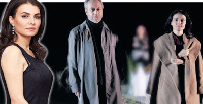 Χριστίνα Παυλίδου: Της είχαν κάνει πρόταση για ''Μπρούσκο'' και ''Ρουα-ματ'' αλλά αρνήθηκε!