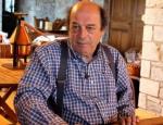 Ο Μανουσάκης αποκαλύπτει τους πρωταγωνιστές του που έγιναν ζευγάρι και στην ζωή