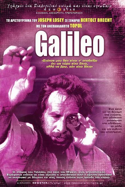 Galileo