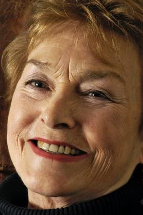 Μπάρμπαρα Jefford