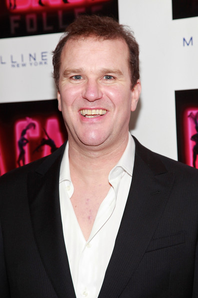 Douglas Hodge