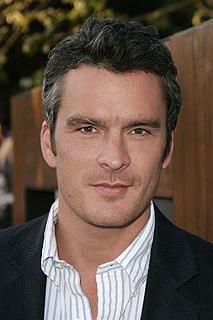 Balthazar Getty