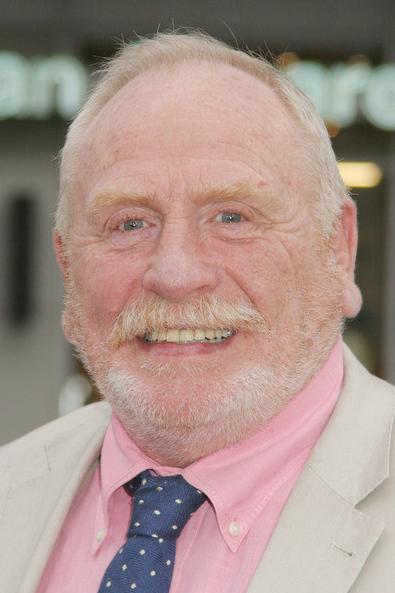 James Cosmo