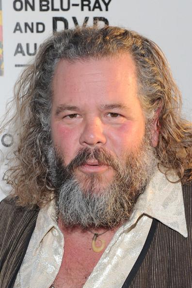 Μαρκ Μπουν Τζούνιορ