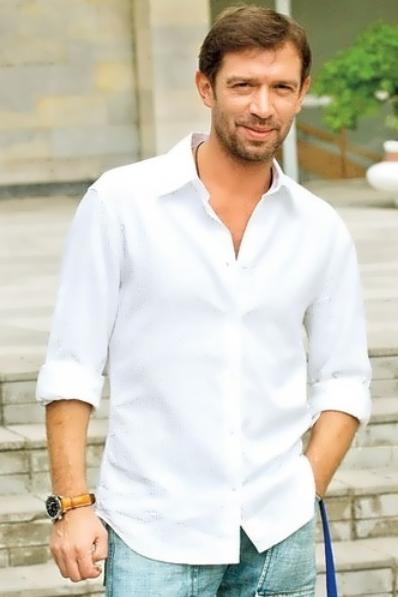 Βλάντιμιρ Mashkov
