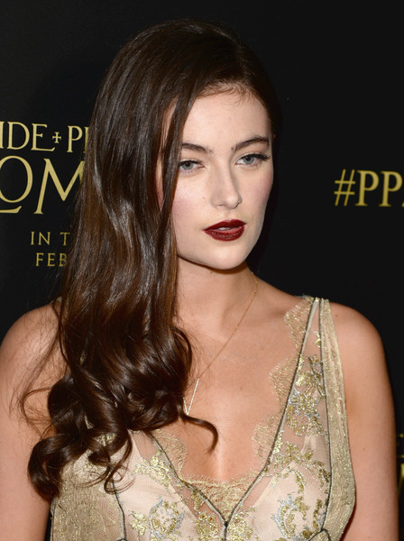 Millie Brady