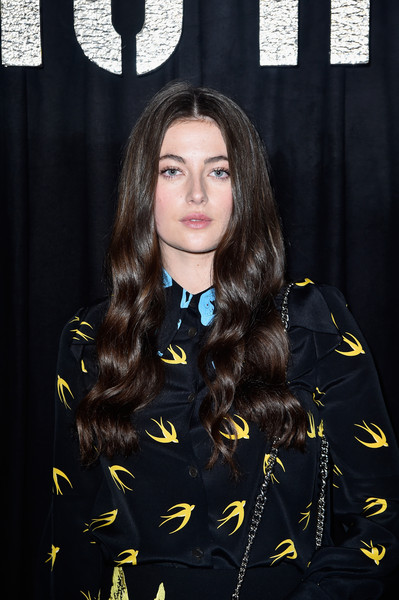 Millie Brady