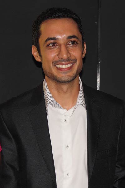 Riaad Moosa