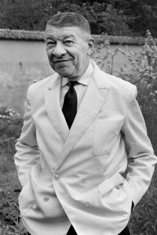 Ρόμπερτ Dalban