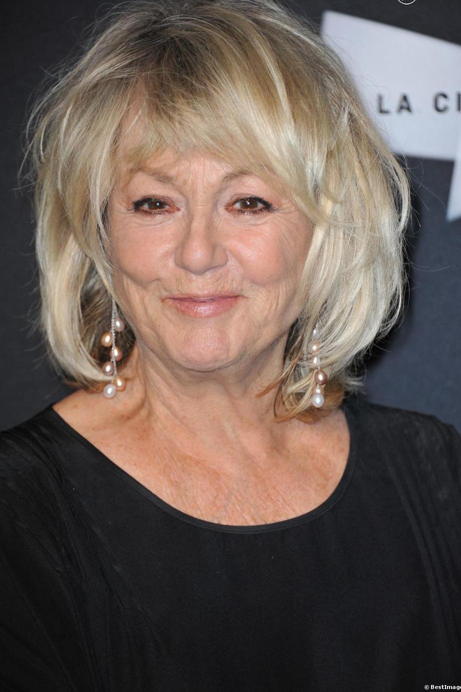 Mylène Demongeot