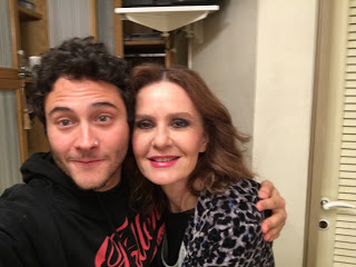 «Η ζωή της άλλης», «Κλεμμένα όνειρα» & «Δικαίωση»... μαζί!