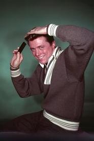 Edd Byrnes