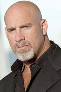 Bill Goldberg