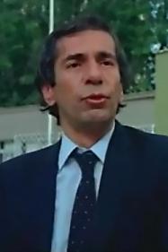 Μάκης Δεμίρης