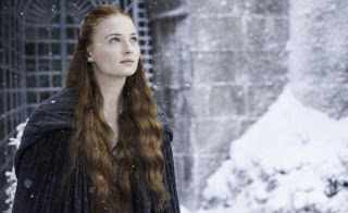 Game of Thrones: Η Sophie Turner μιλάει για την έκτη σεζόν!