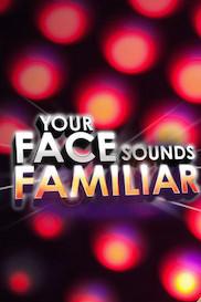 Your face sounds familiar 3