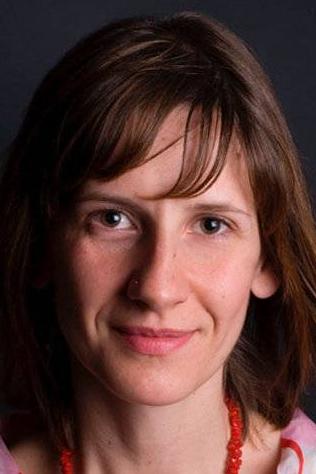 Μαίρη Λούση