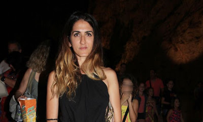 Μαρία Διακοπαναγιώτου: Τι αποκαλύπτει για το Ταμάμ
