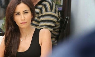 Βαρβάρα Λάρμου: «Πέρασα μια δύσκολη περίοδο αναθεώρησης»