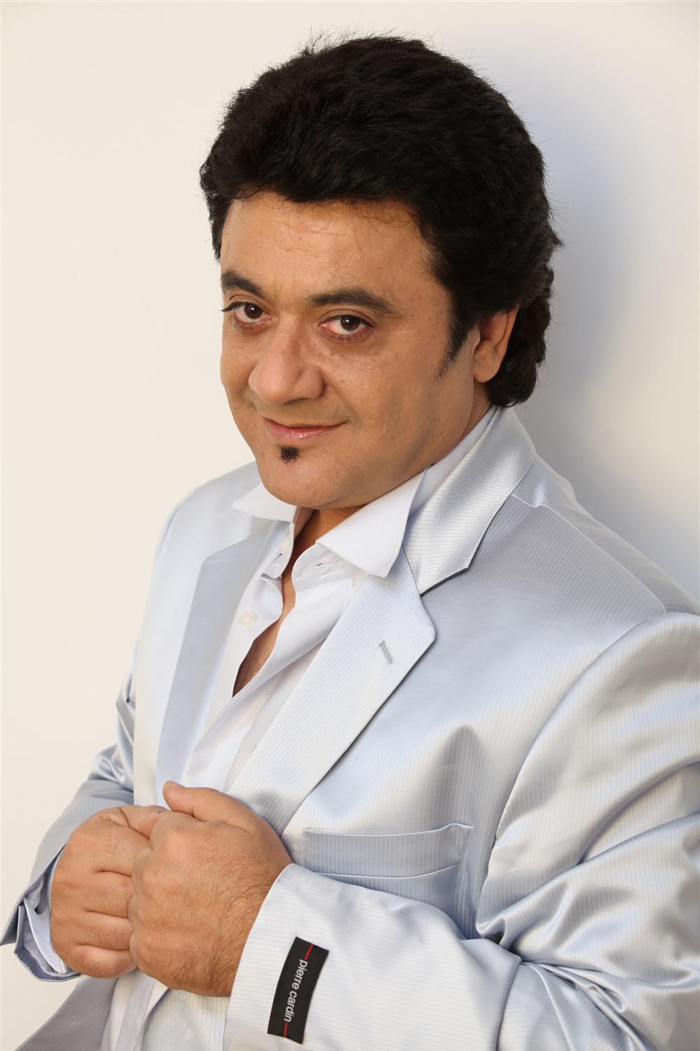 Βασίλης  Τερλέγκας