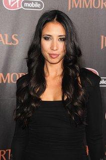 Mercedes Leggett
