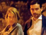 Τζένη Μπαλατσινού - Ανδρέας Παππάς: Ρομαντικό δείπνο για δύο!