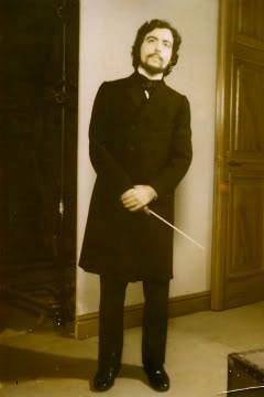 Κλαούντιο Gizzi