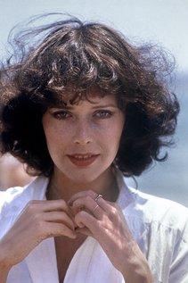 Σίλβια Κρίστελ