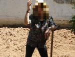 Γνωστή Ελληνίδα ηθοποιός έγινε αγρότισσα και δεν την αναγνωρίσαμε