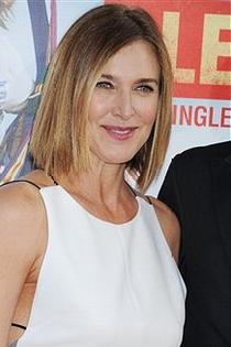 Μπρέντα Στρονγκ