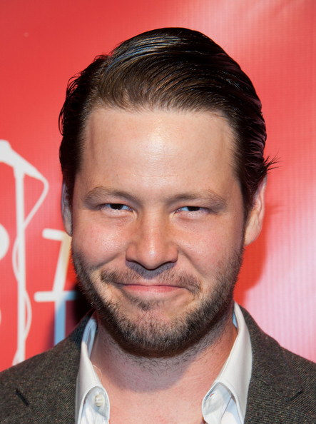 Ike Barinholtz