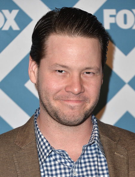 Ike Barinholtz