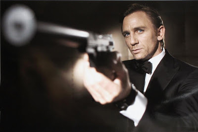 Τέλος στα σενάρια: Αυτός είναι ο νέος πράκτορας 007