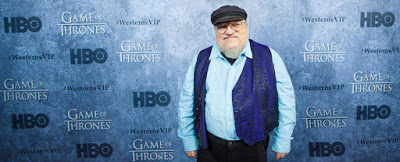 Ο George R.R Martin εξηγεί γιατί σκοτώνει όλους τους πρωταγωνιστές του Game of Thrones!