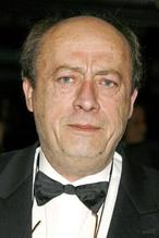 Etienne Chicot