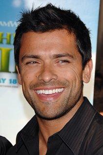 Μαρκ Consuelos