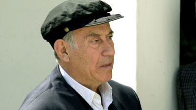 Η “γλυκιά” αποκάλυψη της Άννας Φόνσου για τον Θανάση Βέγγο!