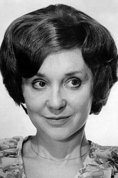 Vivien Merchant