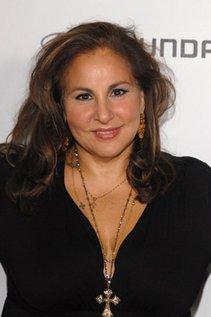 Κάθι Ναζίμι