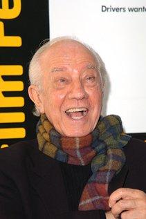 Ίαν Abercrombie
