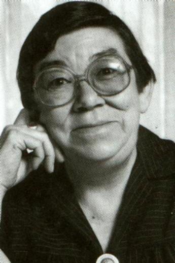 Μάργκαρετ Laurence