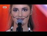 Νωαίνα: Η αλήθεια για την απουσία της από τον τελικό του X Factor