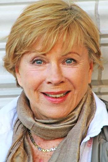 Μπίμπι Άντερσον