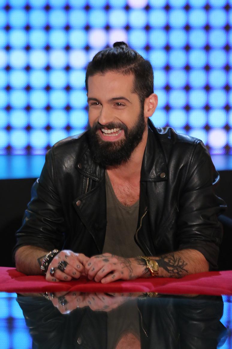 Λευτέρης Παπανικολάου Γκιωνάκης