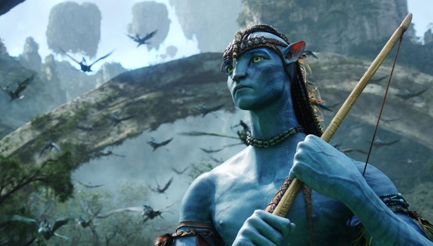 Τέσσερα σίκουελ για το «Avatar» ετοιμάζει ο Τζέιμς Κάμερον
