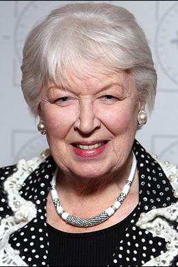June Whitfield