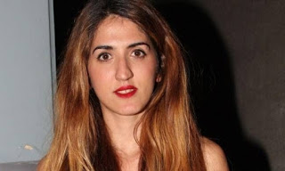 Μαρία Διακοπαναγιώτου: «Ο δικός μου ορισμός της ελευθερίας είναι να γίνονται τα θέλω μου πράξη»