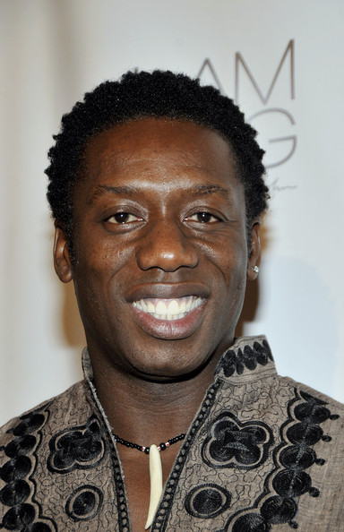 Hakeem Kae-Kazim