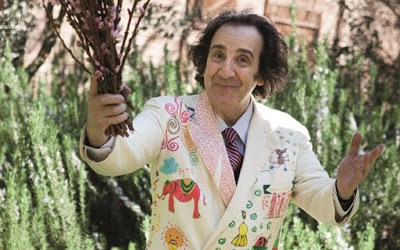 Άγγελος Παπαδημητρίου: ''Ο Αριστοφάνης είναι μεγάλος ποιητής, που παραφορτώθηκε με...''